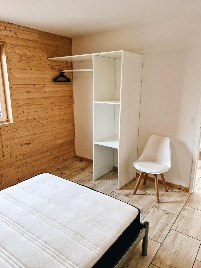 Chalet Des Illes Madagasgar II Prat-Bonrepaux Kültér fotó