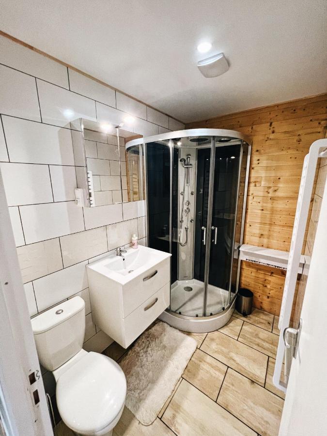 Chalet Des Illes Madagasgar II Prat-Bonrepaux Kültér fotó